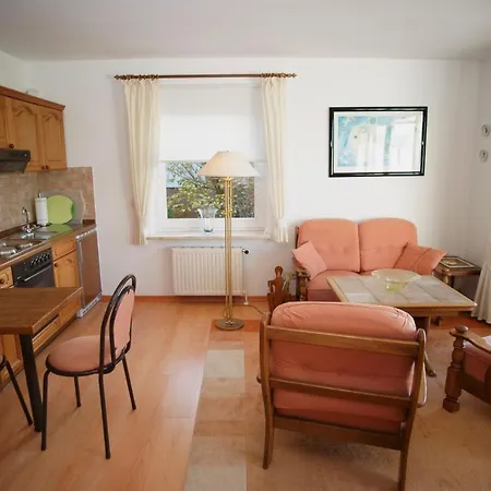 Apartment Ferienwohnung 