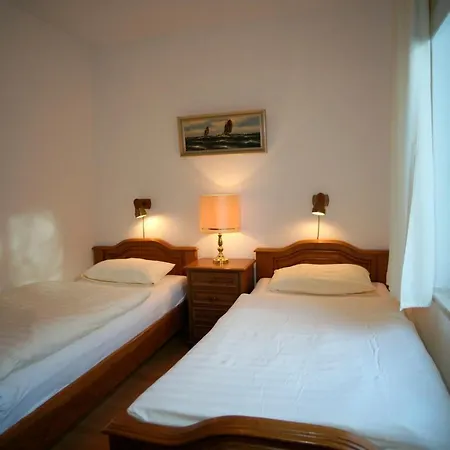 Ferienwohnung 